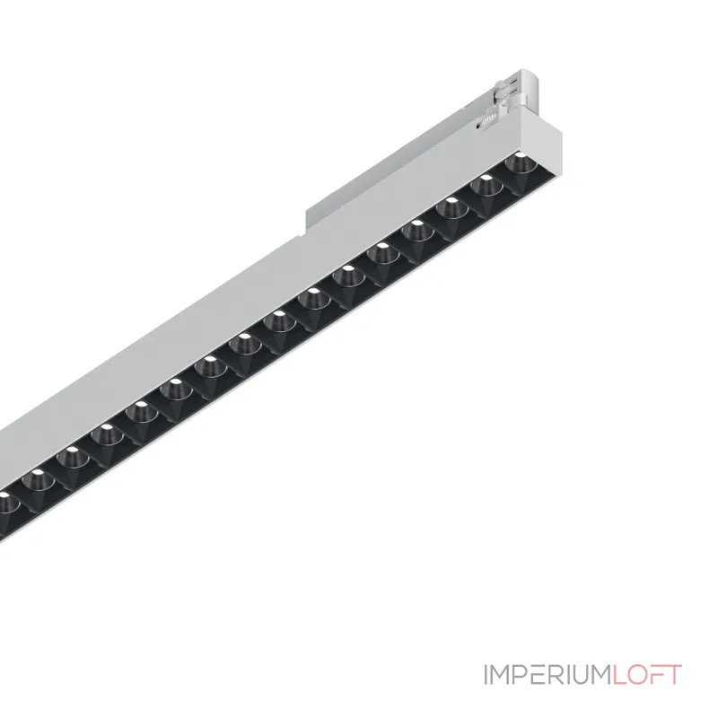 Трековый светильник Ideal Lux DISPLAY 375373