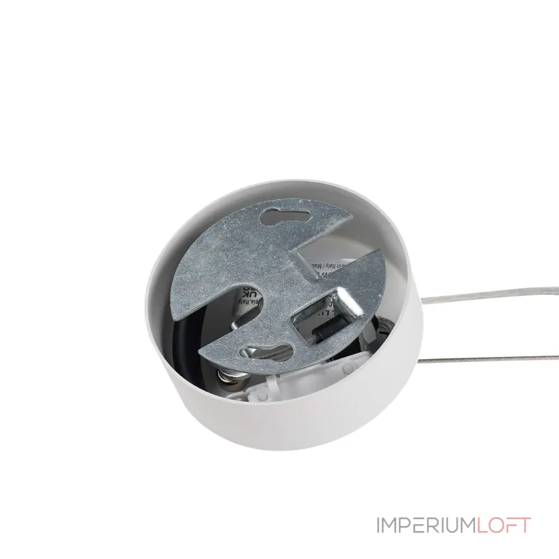 Подвесной светильник Ideal Lux MAPA 310800 Подвесной светильник Ideal Lux MAPA 310800