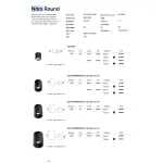 Потолочный светильник Ideal Lux NITRO 342788