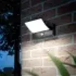 Уличный садово-парковый светильник Ideal Lux SWIPE 287706