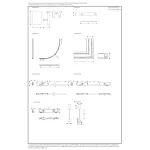 Шинопровод осветительный Ideal Lux Deva 332475