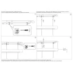 Потолочное основание Ideal Lux Rosone 328751