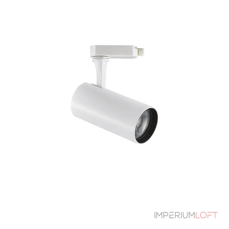 Трековый светильник Ideal Lux FOX 322339 Трековый светильник Ideal Lux FOX 322339
