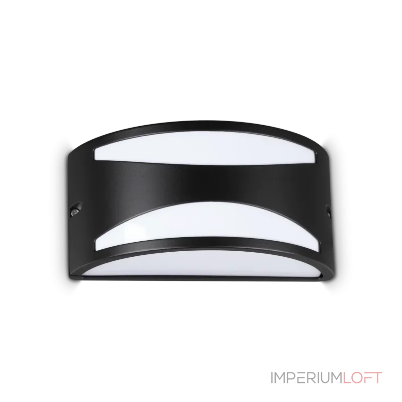 Уличный настенный светильник Ideal Lux REX 118642