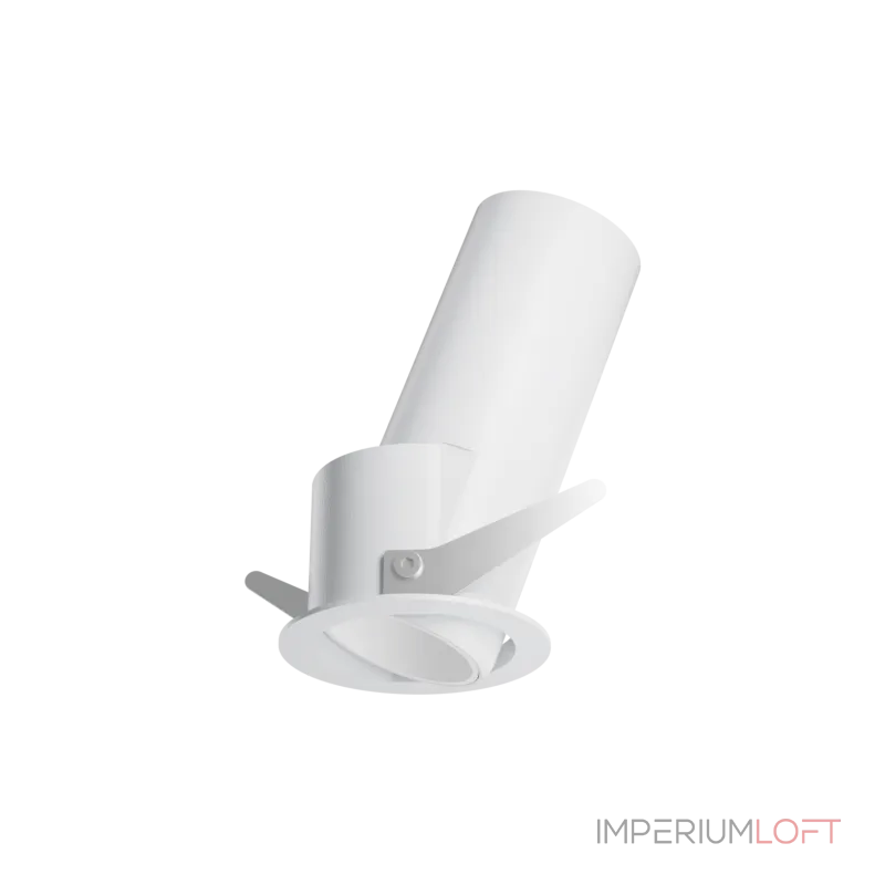 Встраиваемый светильник Ideal Lux QUARK 344805 Встраиваемый светильник Ideal Lux QUARK 344805