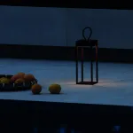 Уличный напольный светильник Ideal Lux ENYA 323237