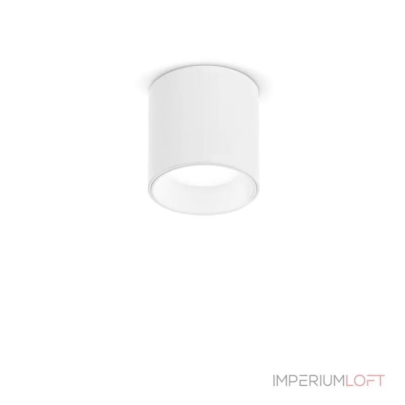 Потолочный светильник Ideal Lux NITRO 342788