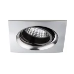 Встраиваемый светильник (2шт в комплекте) Paulmann Premium Line Daz LED 92679