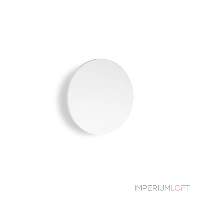 Настенный светильник Ideal Lux PUNTO 328553 Настенный светильник Ideal Lux PUNTO 328553