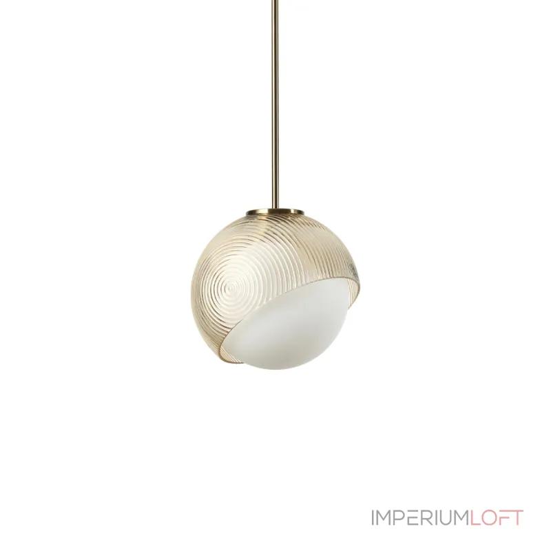 Подвесной светильник Ideal Lux BLOOM 366661