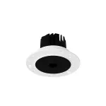 Потолочный встраиваемый светильник Ideal Lux INFINITY 356129