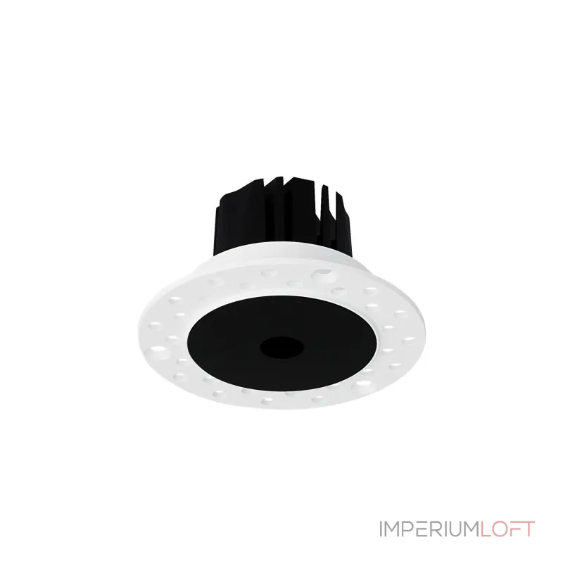 Потолочный встраиваемый светильник Ideal Lux INFINITY 356129