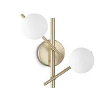 Настенный светильник Ideal Lux Atlas 365084
