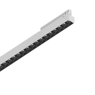 Трековый светильник Ideal Lux DISPLAY 283555 Трековый светильник Ideal Lux DISPLAY 283555