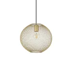 Подвесной светильник Ideal Lux NET 313771