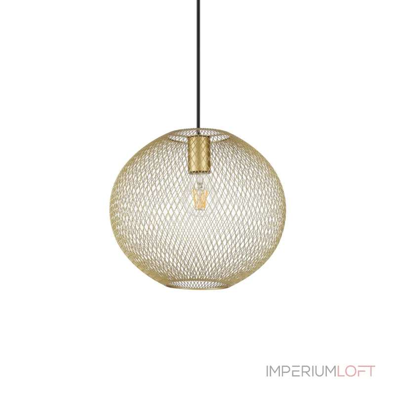Подвесной светильник Ideal Lux NET 313771