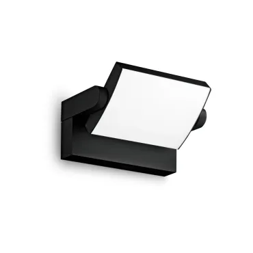 Уличный садово-парковый светильник Ideal Lux SWIPE 287706
