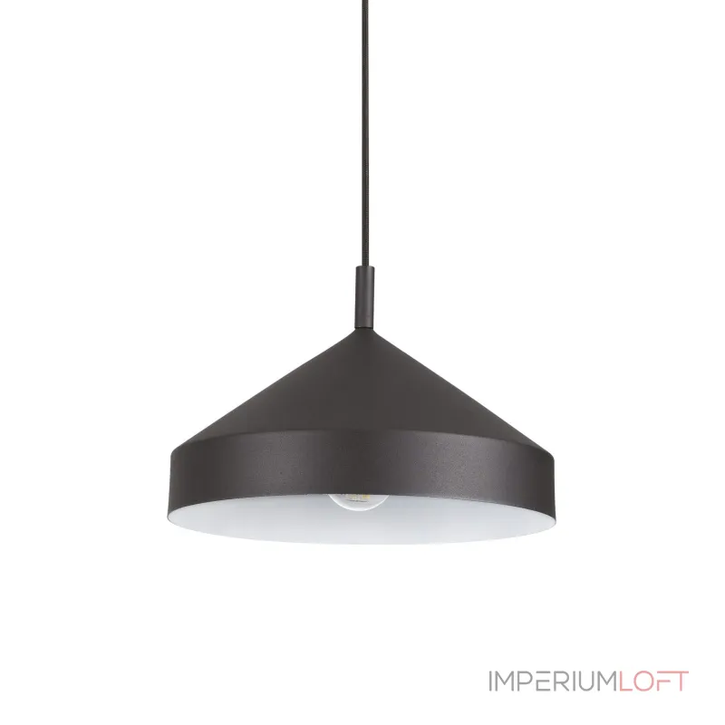 Подвесной светильник Ideal Lux YURTA 285139 Подвесной светильник Ideal Lux YURTA 285139
