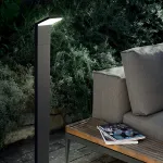 Садово-парковый светильник Ideal Lux STYLE 364841