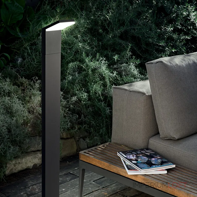 Садово-парковый светильник Ideal Lux STYLE 364841