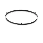 Потолочная люстра Ideal Lux ORACLE SLIM 341965