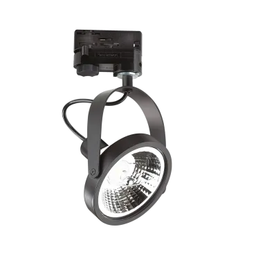 Трековый светильник Ideal Lux GLIM 229683 Трековый светильник Ideal Lux GLIM 229683