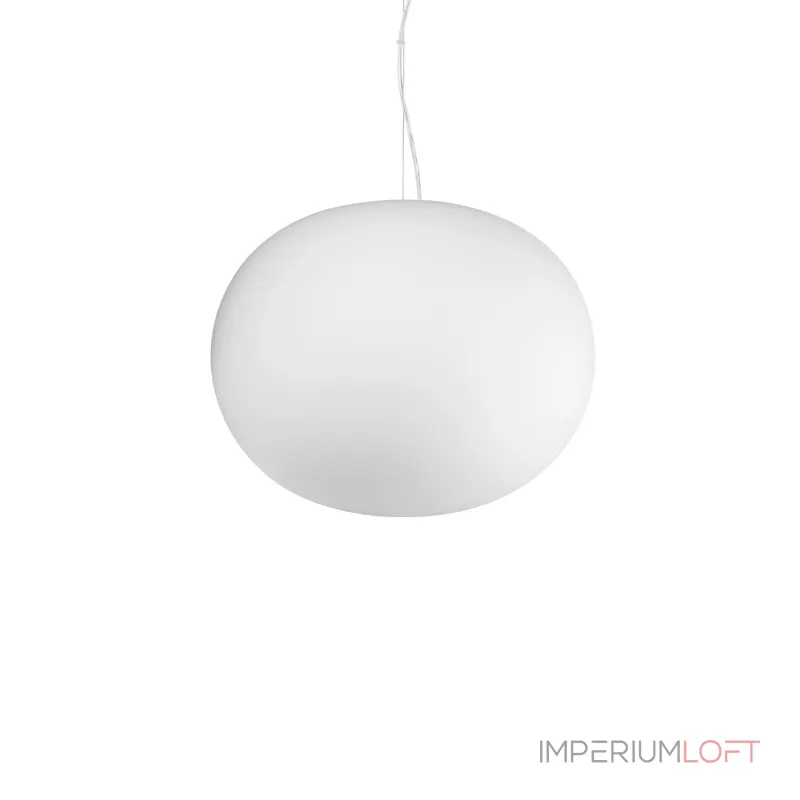 Подвесной светильник Ideal Lux COTTON 327884
