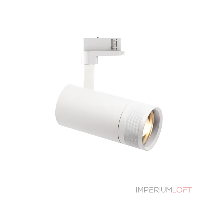 Трековый светильник Ideal Lux EOS 322094 Трековый светильник Ideal Lux EOS 322094