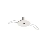 Потолочная чаша Ideal Lux Rosone Recessed 301594