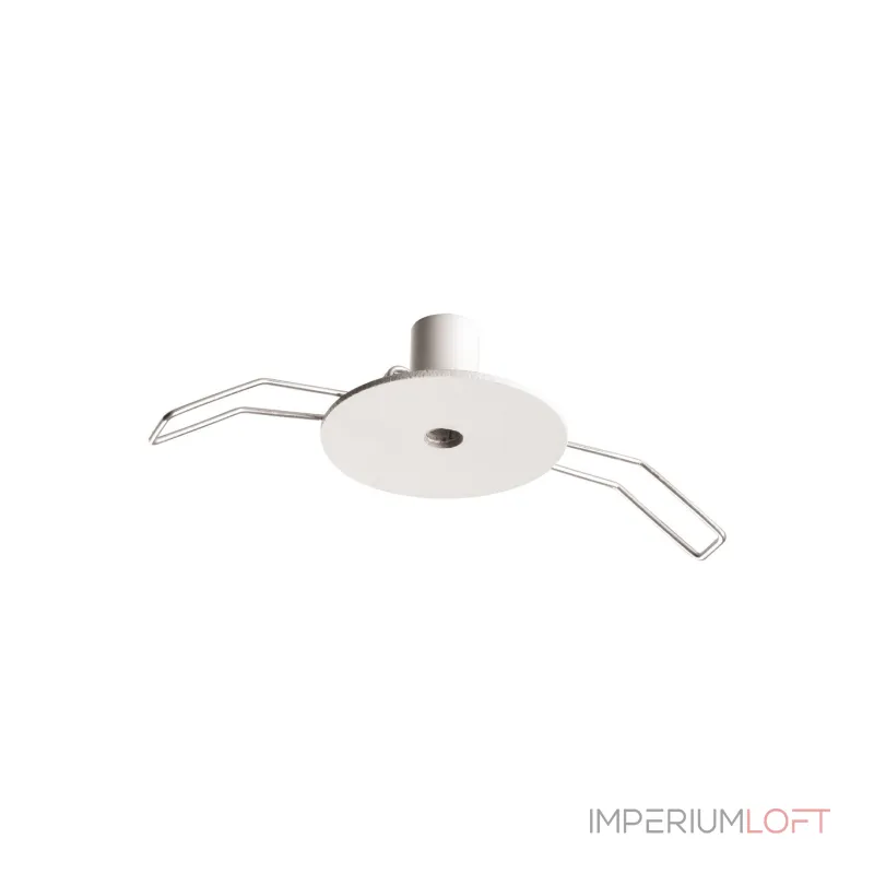 Потолочная чаша Ideal Lux Rosone Recessed 301594 Потолочная чаша Ideal Lux Rosone Recessed 301594