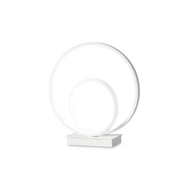 Настольная лампа Ideal Lux OZ 342467 Настольная лампа Ideal Lux OZ 342467