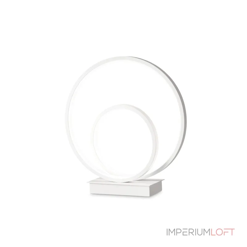 Настольная лампа Ideal Lux OZ 342467