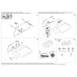 Уличный садово-парковый светильник Ideal Lux SWIPE 326870