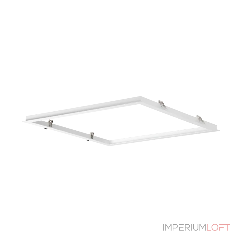 Корпус встраиваемого светильника Ideal Lux LED PANEL 267692