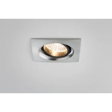 Встраиваемый светильник (2шт в комплекте) Paulmann Premium Line Daz LED 92679