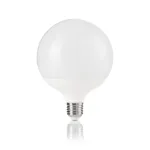 Филаментная лампа Ideal Lux LAMPADINE E27 151786