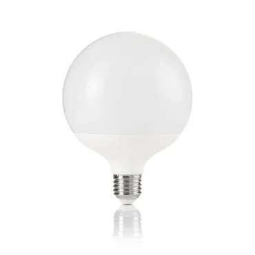 Филаментная лампа Ideal Lux LAMPADINE E27 151786