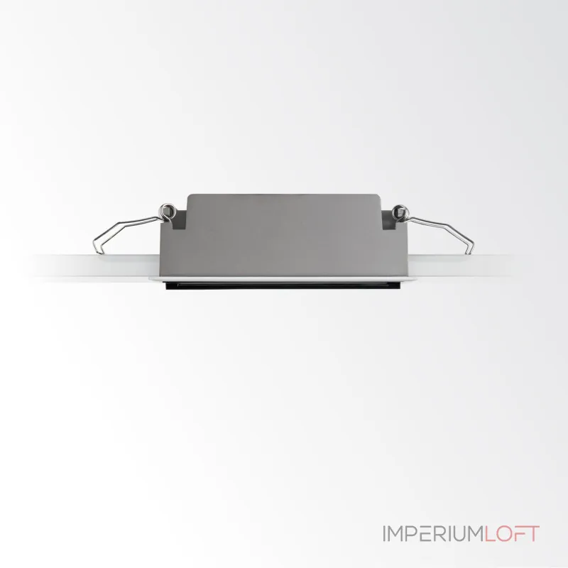 Встраиваемый светильник Ideal Lux LIKA 367323