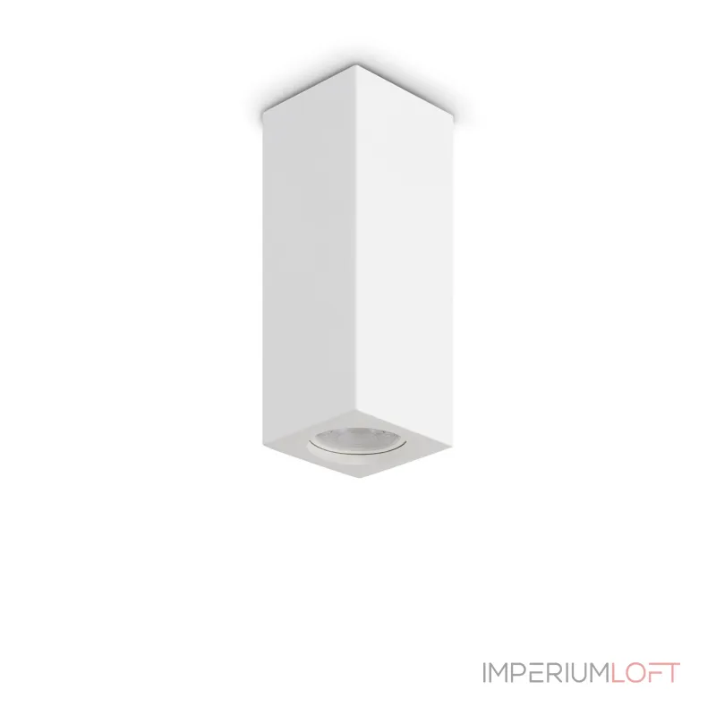 Потолочный светильник Ideal Lux LOOK 355764