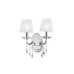 Настенный светильник Ideal Lux Senix 032573
