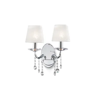 Настенный светильник Ideal Lux Senix 032573