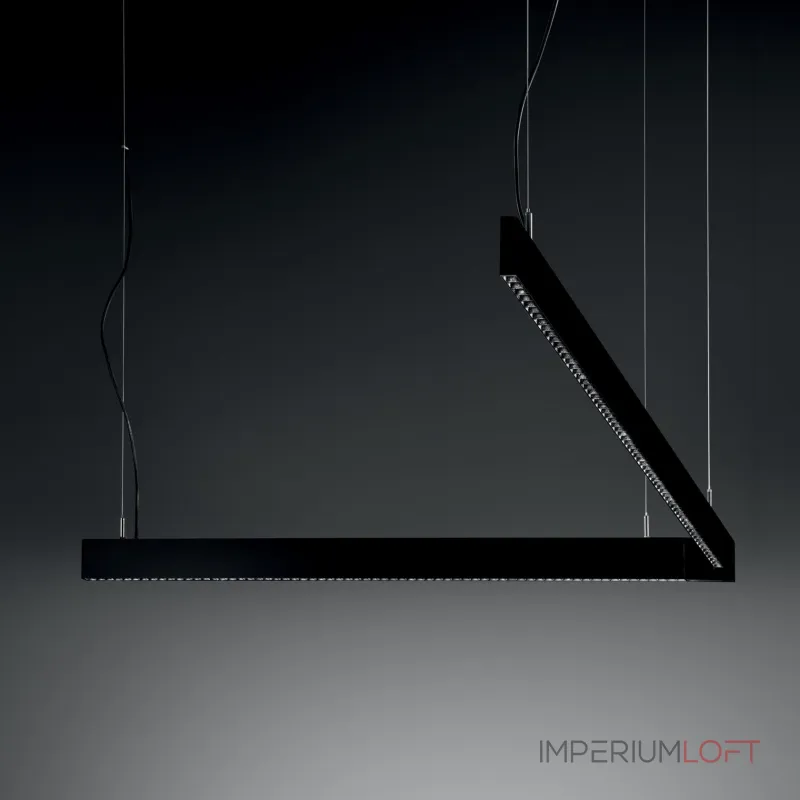 Подвесной светильник Ideal Lux Steel SP1 367590