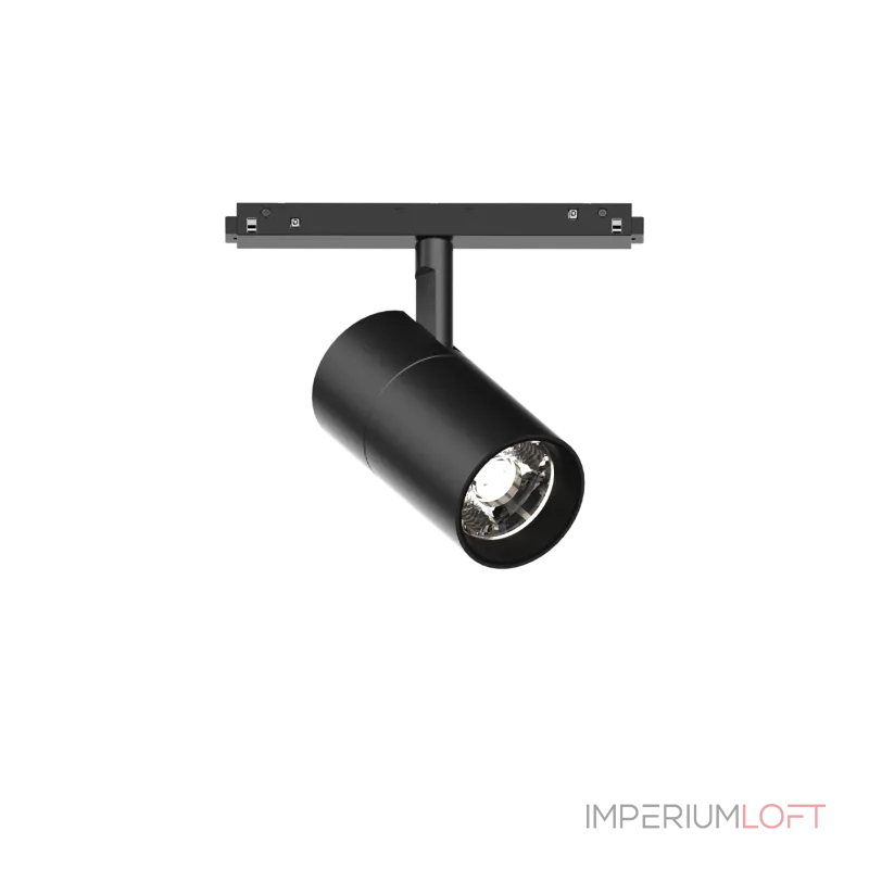 Трековый светильник Ideal Lux EGO 307565 Трековый светильник Ideal Lux EGO 307565