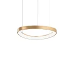 Подвесная люстра Ideal Lux GEMINI 372143