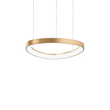 Подвесная люстра Ideal Lux GEMINI 372143