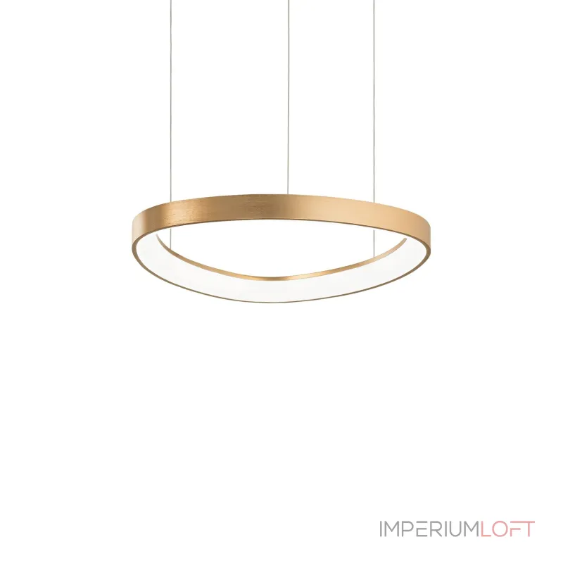 Подвесная люстра Ideal Lux GEMINI 372143