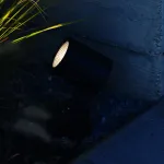 Штырь для грунтовых уличных светильников Ideal Lux O-ZONE 345673