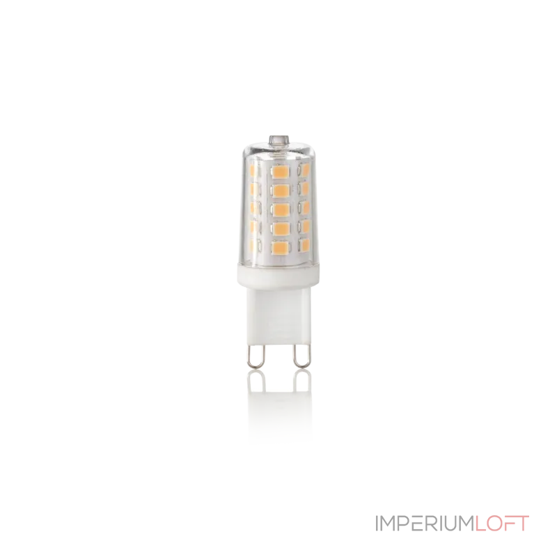 Филаментная лампа Ideal Lux LAMPADINE G9 288215
