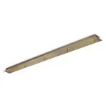 Основание потолочное линейное Ideal Lux Rosone 285719