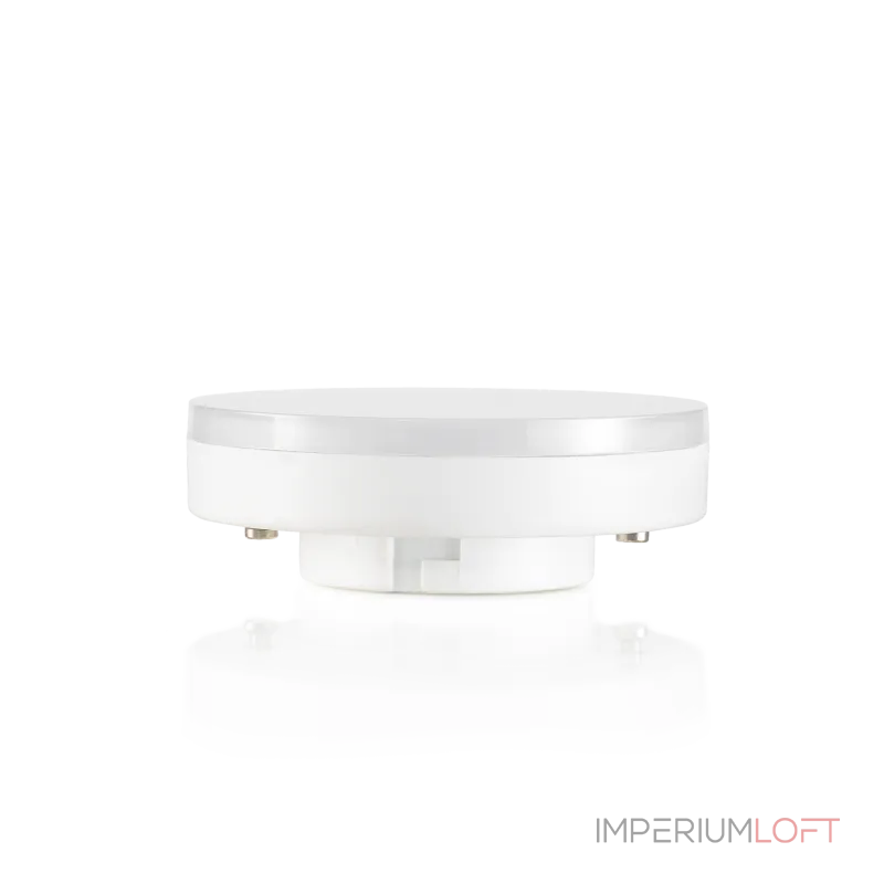 Филаментная лампа Ideal Lux LAMPADINE GX53 101385